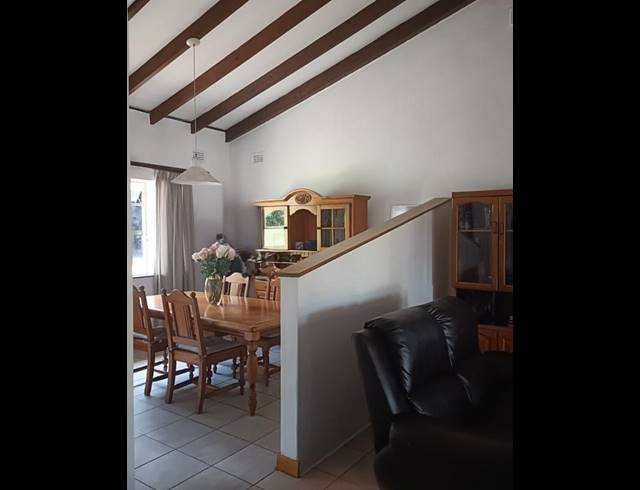 3 BEDROOM PROPERTY TO RENT IN HATTON ESTATE